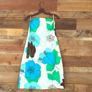 Vintage Looking Banana Republic dress